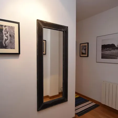 Apartamento O Pindo * O Pindo