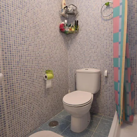 Apartment Apartamento O Pindo *