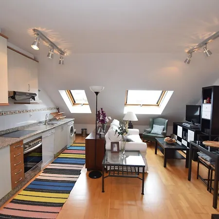 Apartamento O Pindo Apartment O Pindo