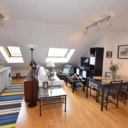 Apartamento O Pindo *