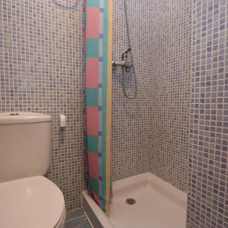 Apartamento O Pindo O Pindo
