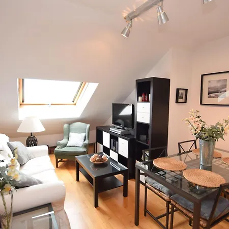 Apartamento O Pindo